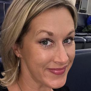 Meet your Posher, Janie